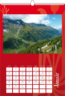 hónapos piros falinaptár